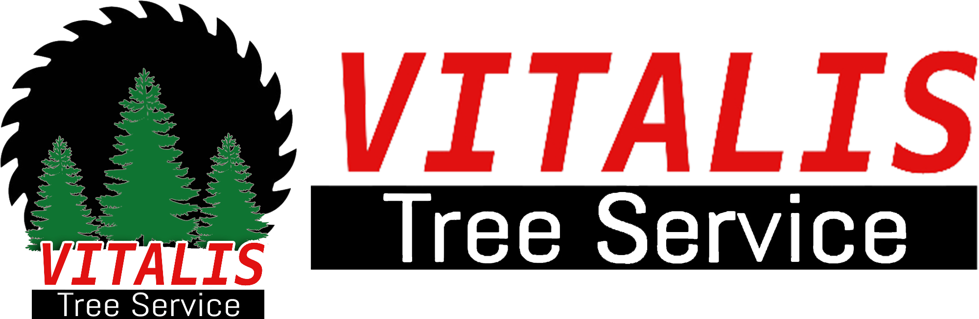 Vitalis Tree Service